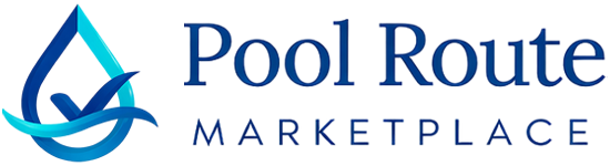 Pool Route Marketplace